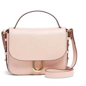 J crew Elegant Pink Handbag